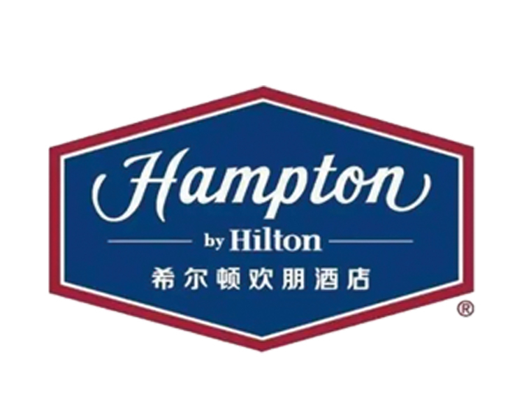 希爾頓歡朋酒店