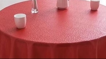 酒店布草為何持久潔白？解密工業洗滌的軟水技術與科學標準