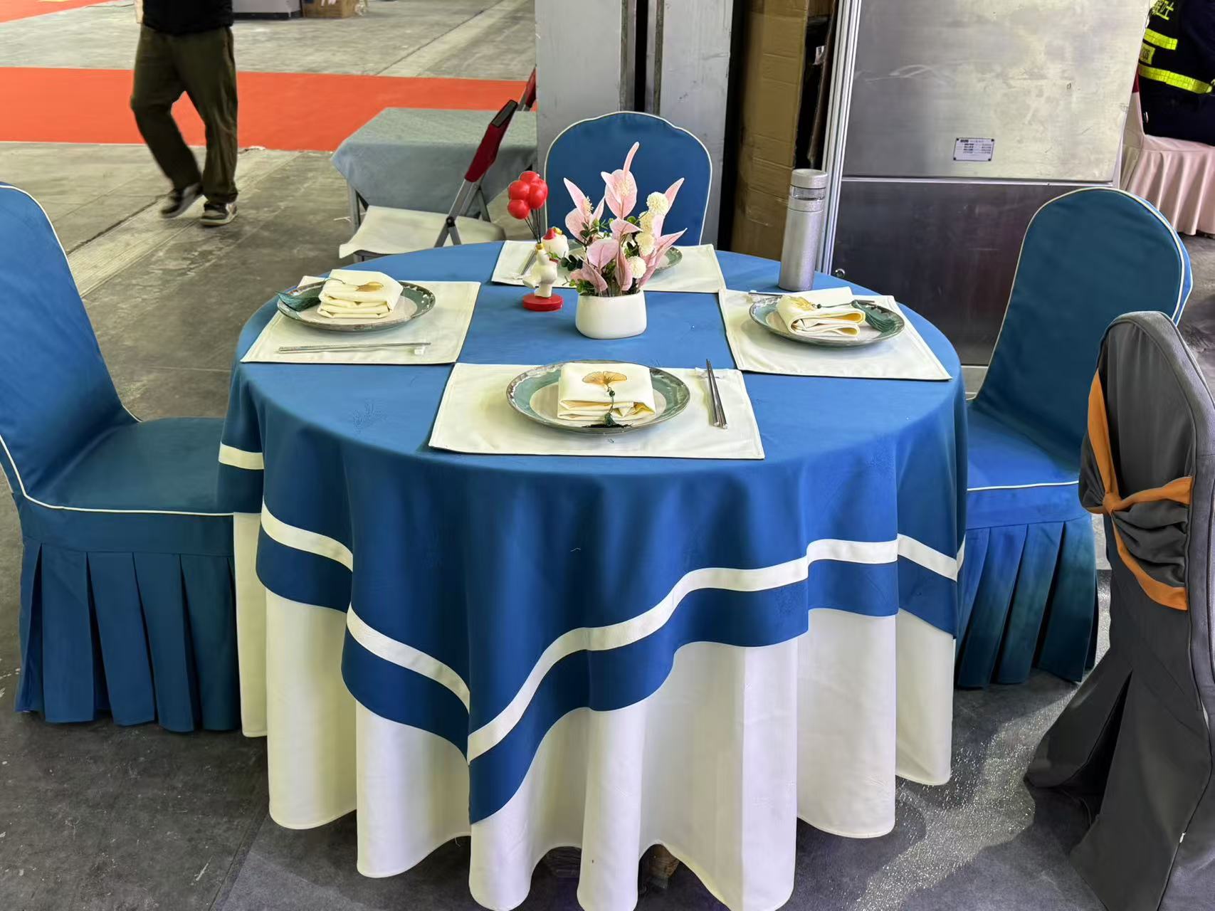 濟南酒店布草采購避坑！50%老板栽過這3個陷阱，多花冤枉錢還掉檔次